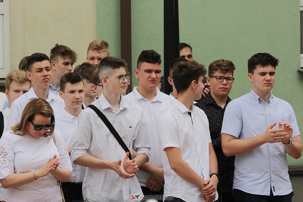 Zakończenie roku szkolnego 2022/23 w Ostrołęce [23.06.2023] - zdjęcie #95 - eOstroleka.pl