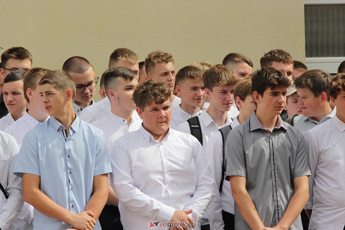 Zakończenie roku szkolnego 2022/23 w Ostrołęce [23.06.2023] - zdjęcie #92 - eOstroleka.pl