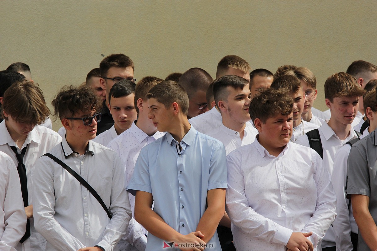 Zakończenie roku szkolnego 2022/23 w Ostrołęce [23.06.2023] - zdjęcie #91 - eOstroleka.pl