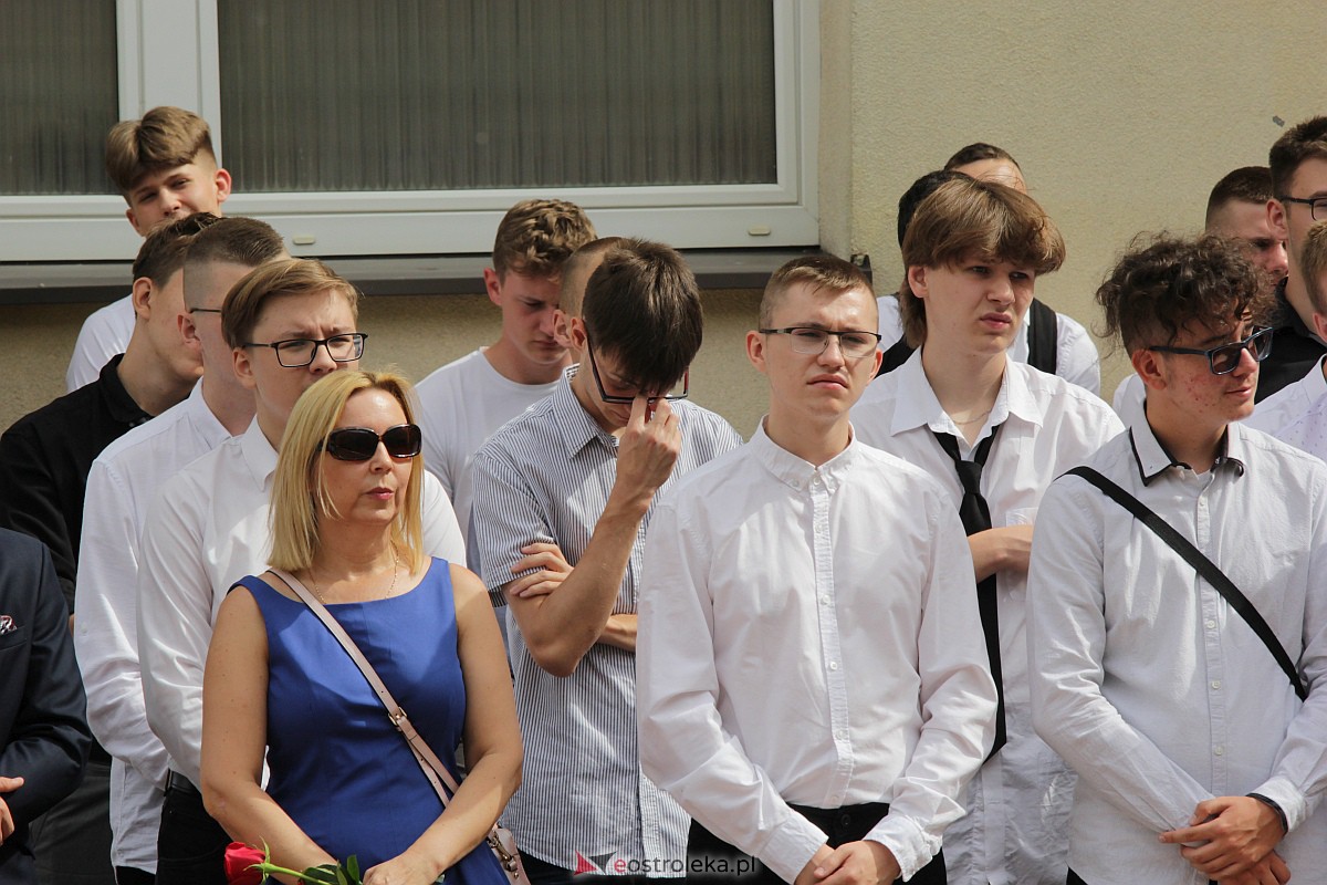 Zakończenie roku szkolnego 2022/23 w Ostrołęce [23.06.2023] - zdjęcie #89 - eOstroleka.pl