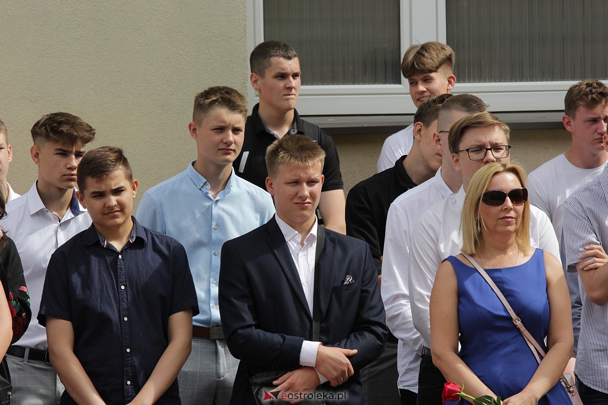 Zakończenie roku szkolnego 2022/23 w Ostrołęce [23.06.2023] - zdjęcie #88 - eOstroleka.pl