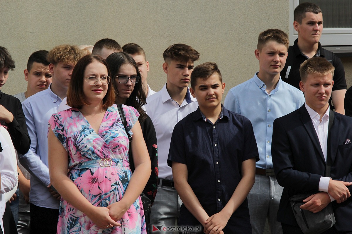 Zakończenie roku szkolnego 2022/23 w Ostrołęce [23.06.2023] - zdjęcie #87 - eOstroleka.pl
