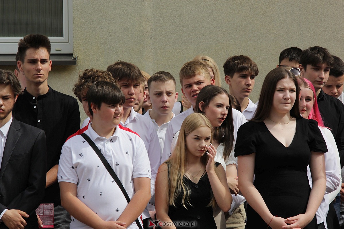 Zakończenie roku szkolnego 2022/23 w Ostrołęce [23.06.2023] - zdjęcie #85 - eOstroleka.pl