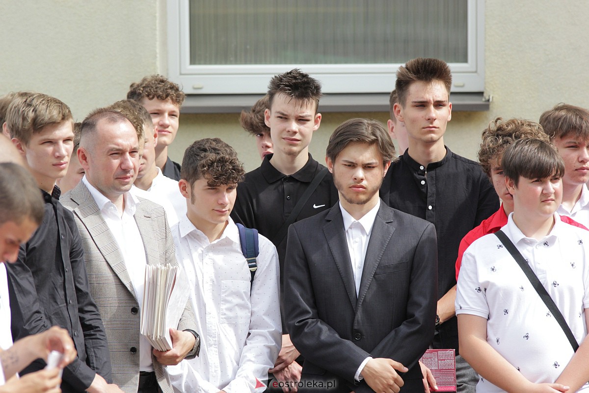Zakończenie roku szkolnego 2022/23 w Ostrołęce [23.06.2023] - zdjęcie #84 - eOstroleka.pl