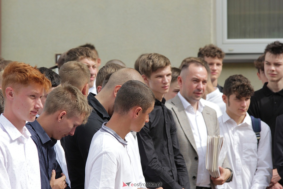 Zakończenie roku szkolnego 2022/23 w Ostrołęce [23.06.2023] - zdjęcie #83 - eOstroleka.pl