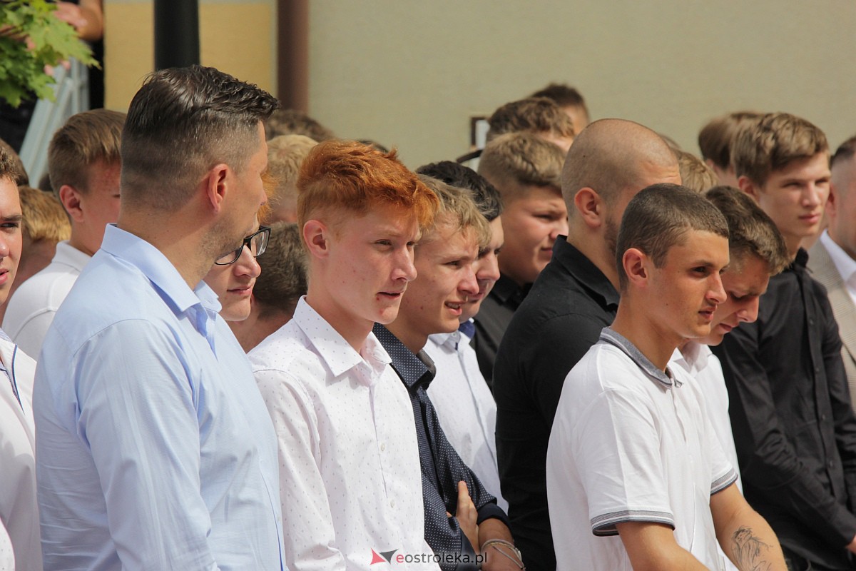 Zakończenie roku szkolnego 2022/23 w Ostrołęce [23.06.2023] - zdjęcie #82 - eOstroleka.pl