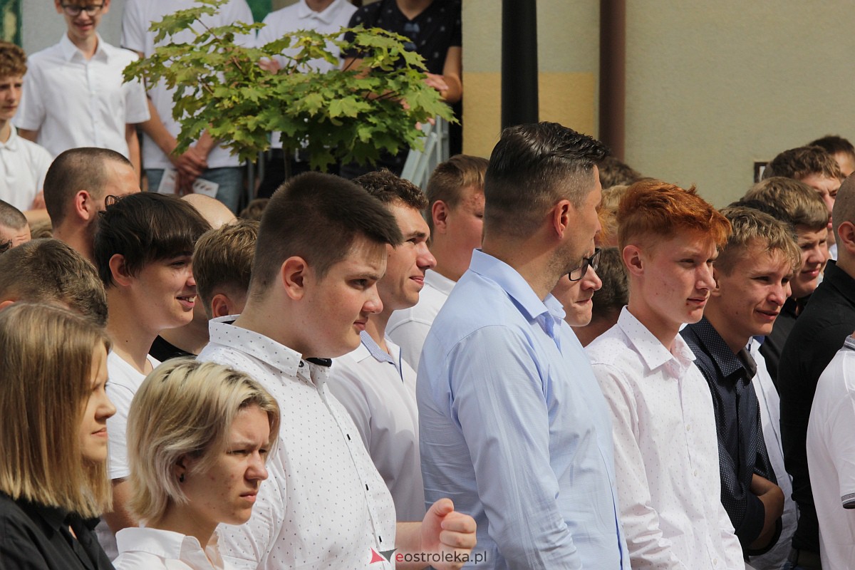 Zakończenie roku szkolnego 2022/23 w Ostrołęce [23.06.2023] - zdjęcie #81 - eOstroleka.pl