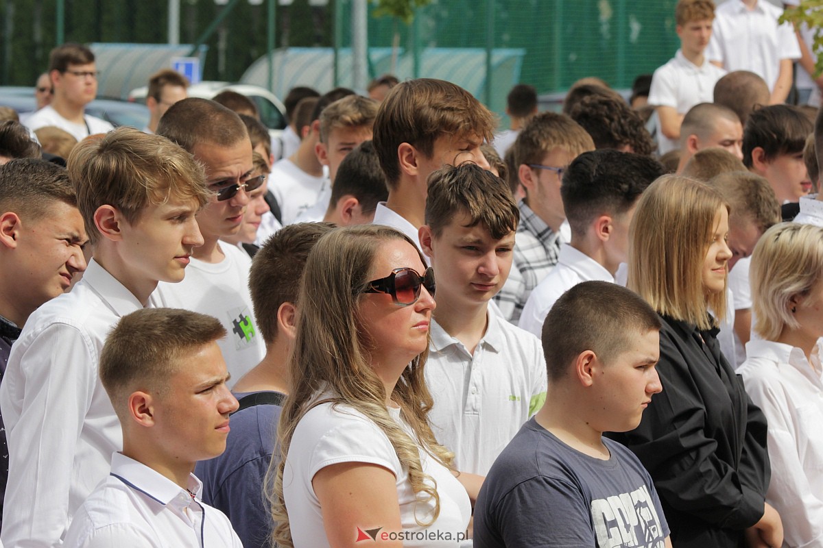 Zakończenie roku szkolnego 2022/23 w Ostrołęce [23.06.2023] - zdjęcie #80 - eOstroleka.pl