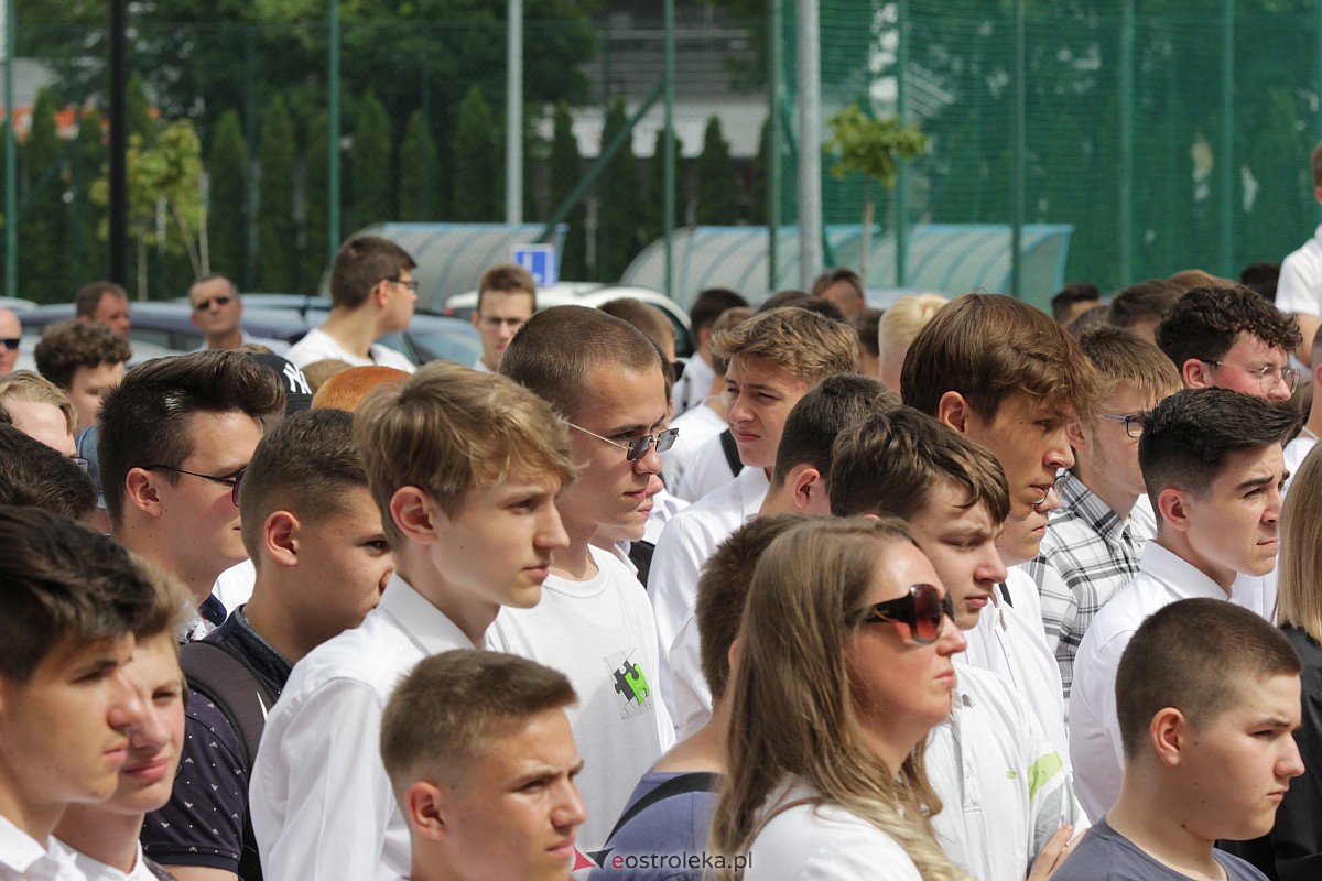 Zakończenie roku szkolnego 2022/23 w Ostrołęce [23.06.2023] - zdjęcie #79 - eOstroleka.pl