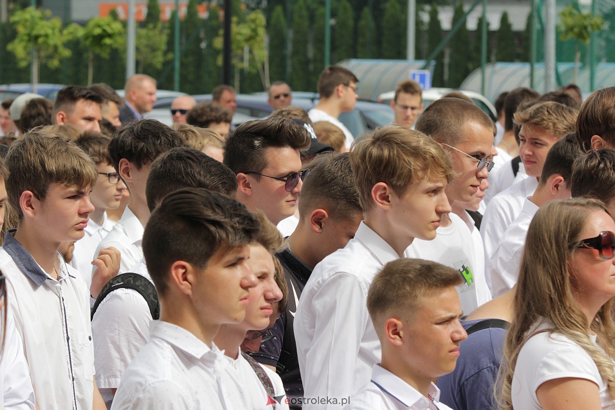 Zakończenie roku szkolnego 2022/23 w Ostrołęce [23.06.2023] - zdjęcie #78 - eOstroleka.pl