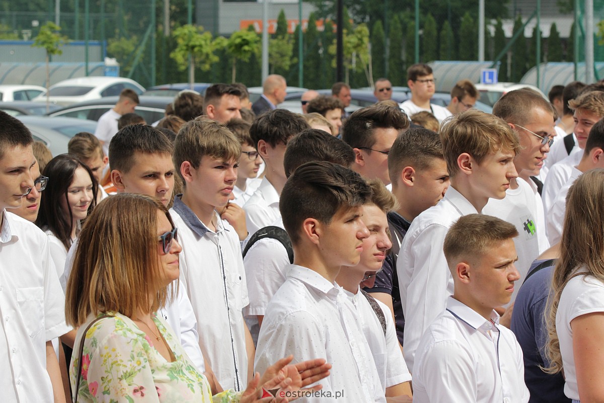 Zakończenie roku szkolnego 2022/23 w Ostrołęce [23.06.2023] - zdjęcie #77 - eOstroleka.pl