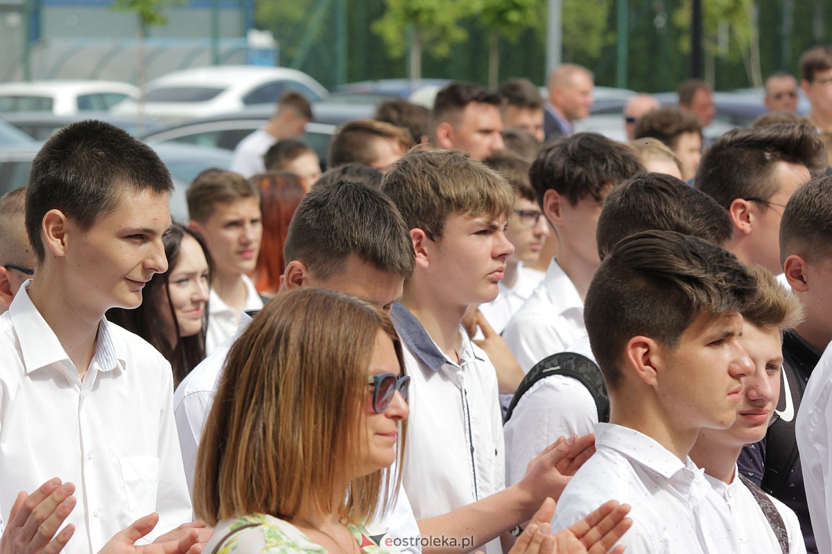 Zakończenie roku szkolnego 2022/23 w Ostrołęce [23.06.2023] - zdjęcie #76 - eOstroleka.pl