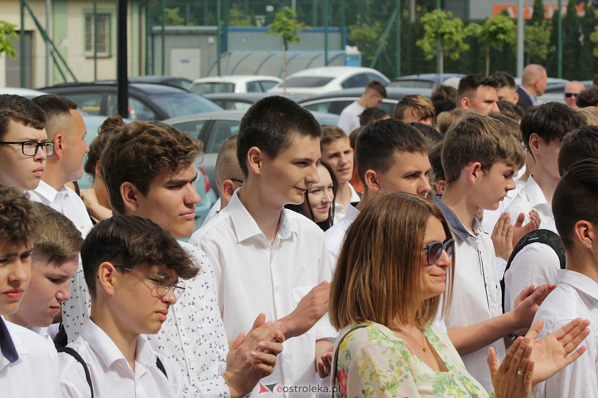Zakończenie roku szkolnego 2022/23 w Ostrołęce [23.06.2023] - zdjęcie #75 - eOstroleka.pl