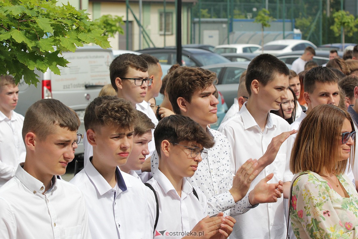 Zakończenie roku szkolnego 2022/23 w Ostrołęce [23.06.2023] - zdjęcie #74 - eOstroleka.pl