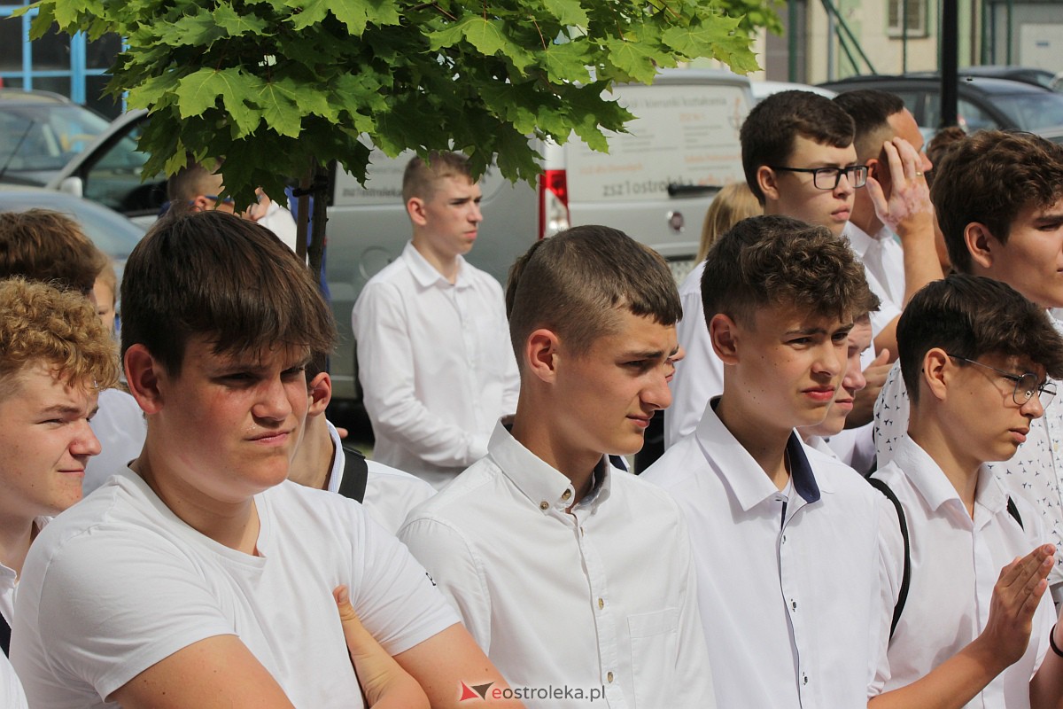 Zakończenie roku szkolnego 2022/23 w Ostrołęce [23.06.2023] - zdjęcie #73 - eOstroleka.pl
