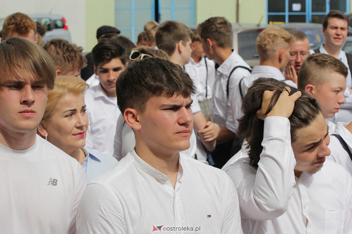 Zakończenie roku szkolnego 2022/23 w Ostrołęce [23.06.2023] - zdjęcie #72 - eOstroleka.pl