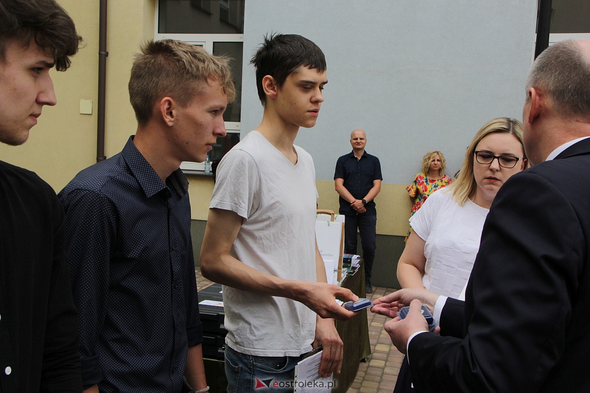 Zakończenie roku szkolnego 2022/23 w Ostrołęce [23.06.2023] - zdjęcie #64 - eOstroleka.pl