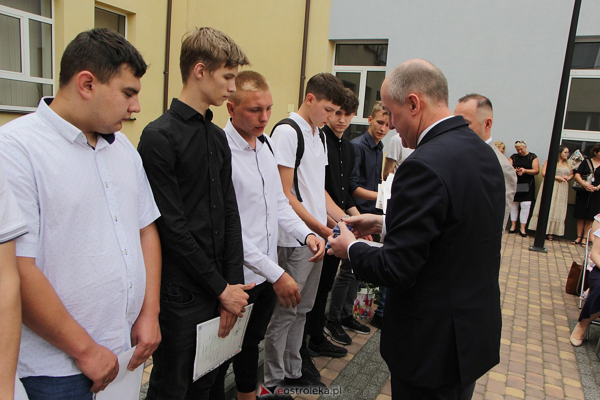 Zakończenie roku szkolnego 2022/23 w Ostrołęce [23.06.2023] - zdjęcie #60 - eOstroleka.pl