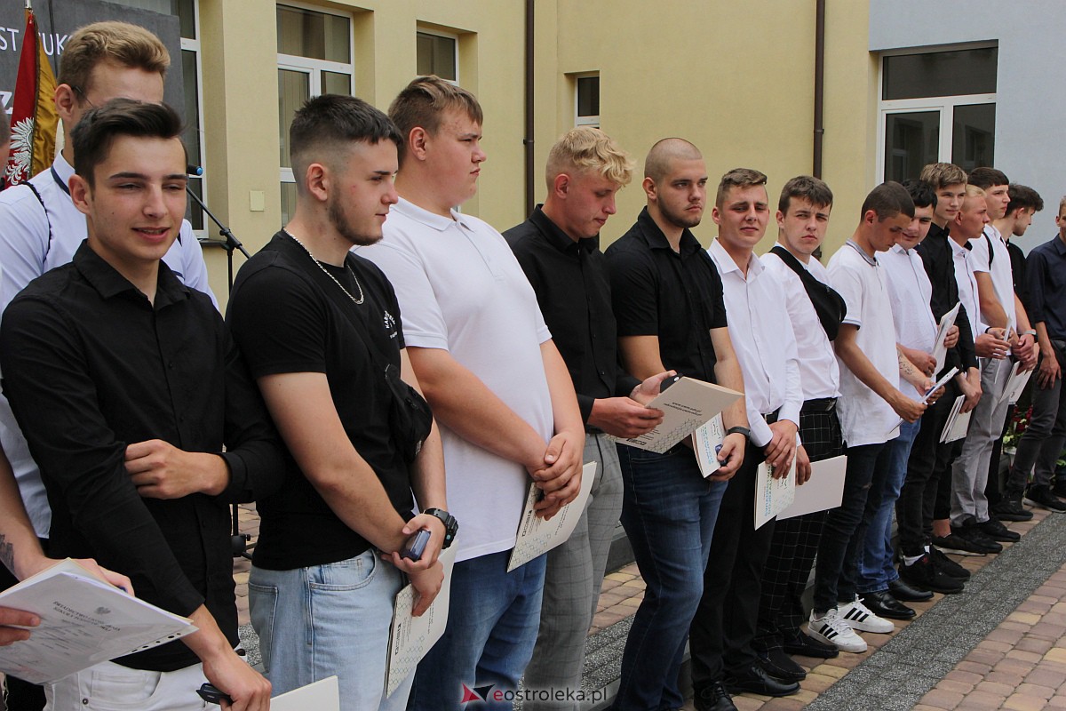 Zakończenie roku szkolnego 2022/23 w Ostrołęce [23.06.2023] - zdjęcie #39 - eOstroleka.pl