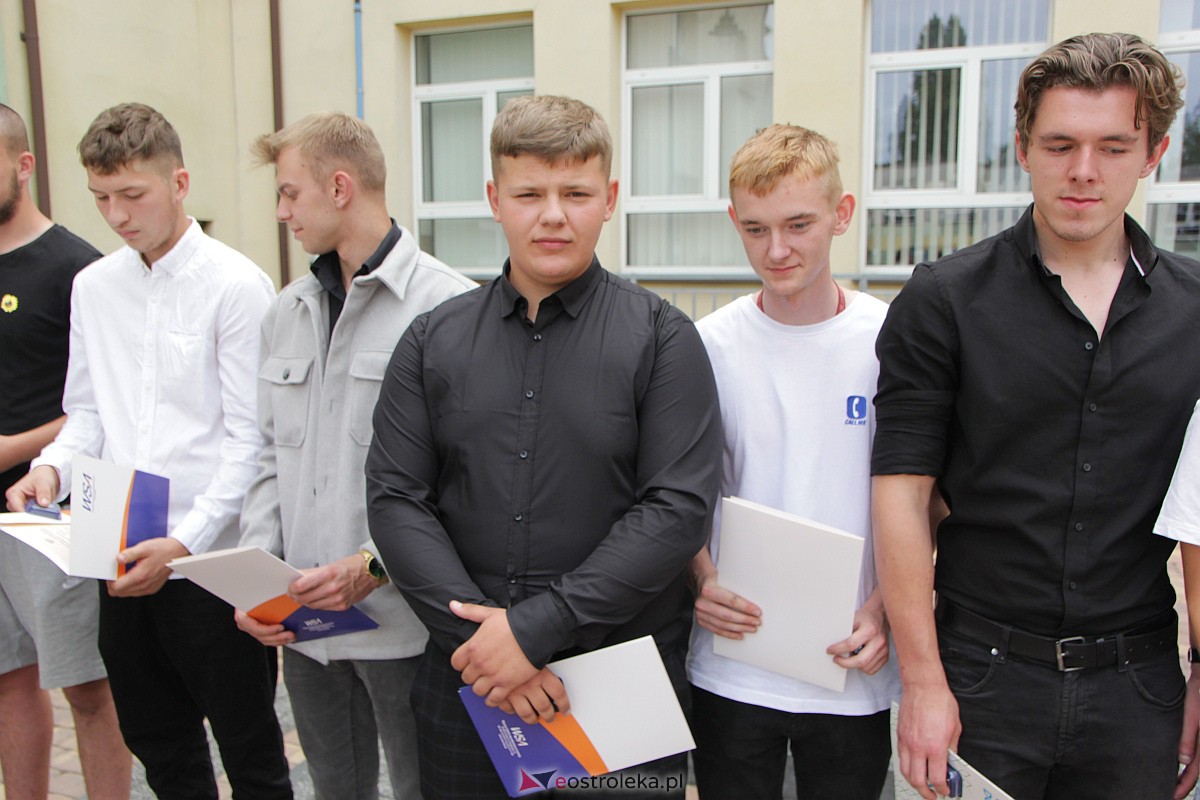 Zakończenie roku szkolnego 2022/23 w Ostrołęce [23.06.2023] - zdjęcie #38 - eOstroleka.pl