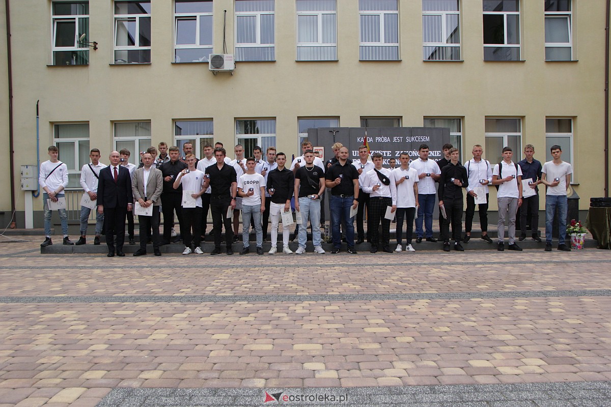 Zakończenie roku szkolnego 2022/23 w Ostrołęce [23.06.2023] - zdjęcie #35 - eOstroleka.pl