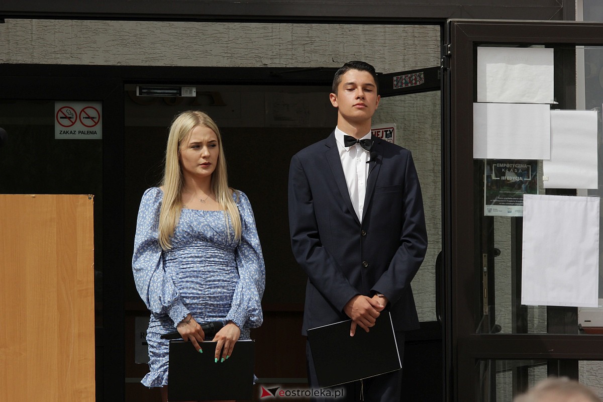 Zakończenie roku szkolnego 2022/23 w Ostrołęce [23.06.2023] - zdjęcie #5 - eOstroleka.pl