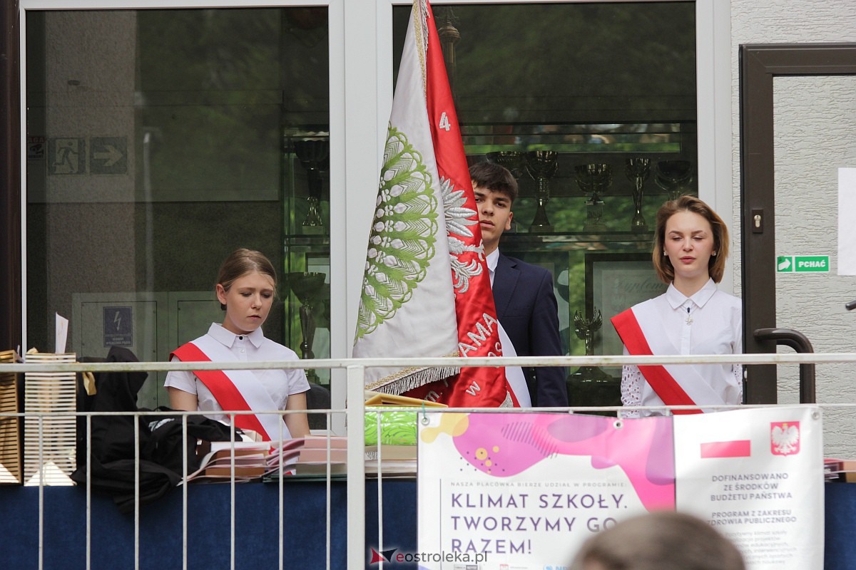 Zakończenie roku szkolnego 2022/23 w Ostrołęce [23.06.2023] - zdjęcie #4 - eOstroleka.pl