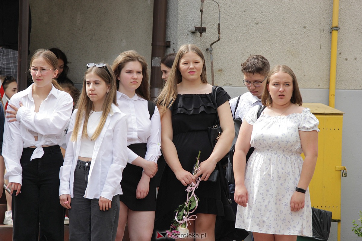 Zakończenie roku szkolnego 2022/23 w Ostrołęce [23.06.2023] - zdjęcie #2 - eOstroleka.pl
