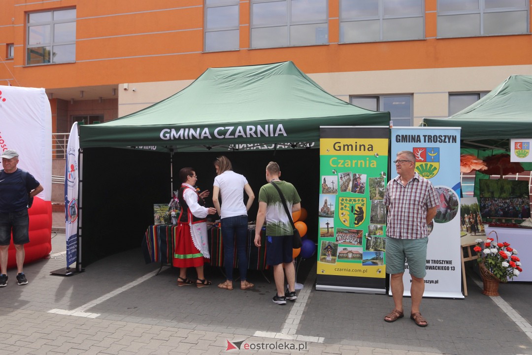Mistrzostwa Polski w Kolarstwie Szosowym 2023 Ostrołęka - dzień trzeci [23.06.2023] - zdjęcie #68 - eOstroleka.pl