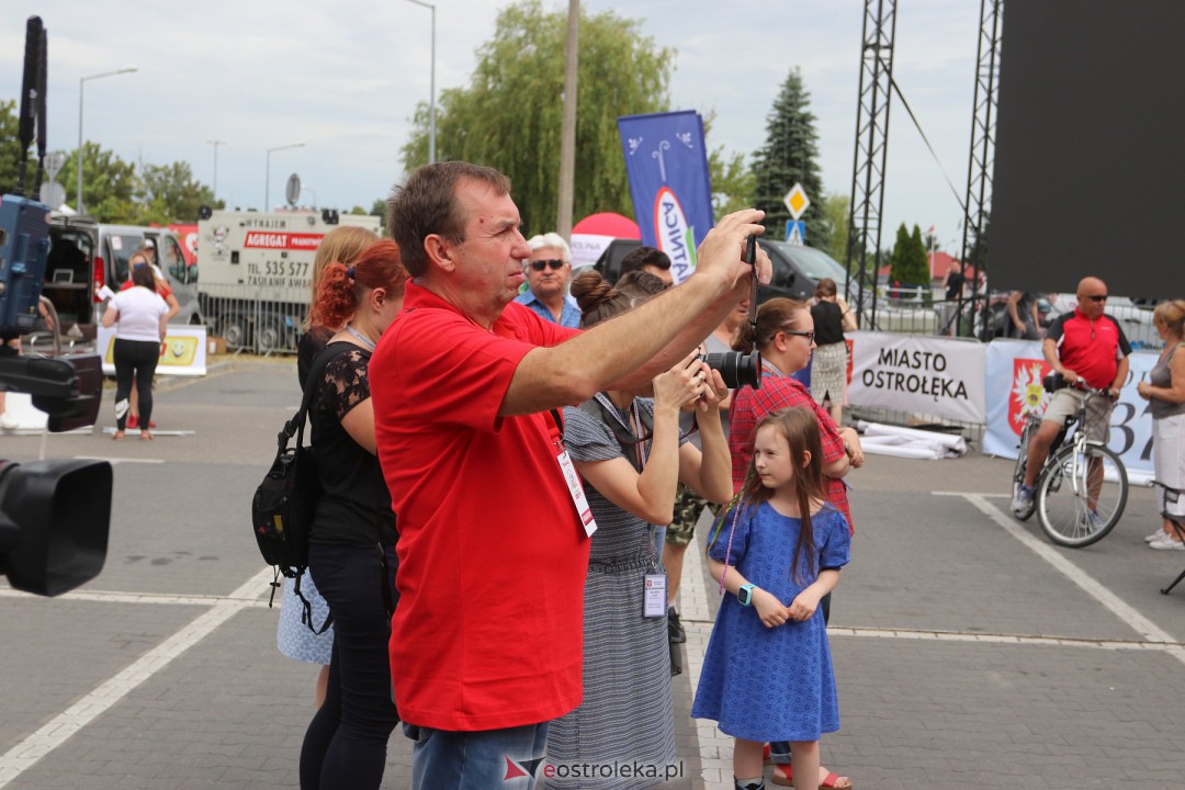 Mistrzostwa Polski w Kolarstwie Szosowym 2023 Ostrołęka - dzień trzeci [23.06.2023] - zdjęcie #59 - eOstroleka.pl