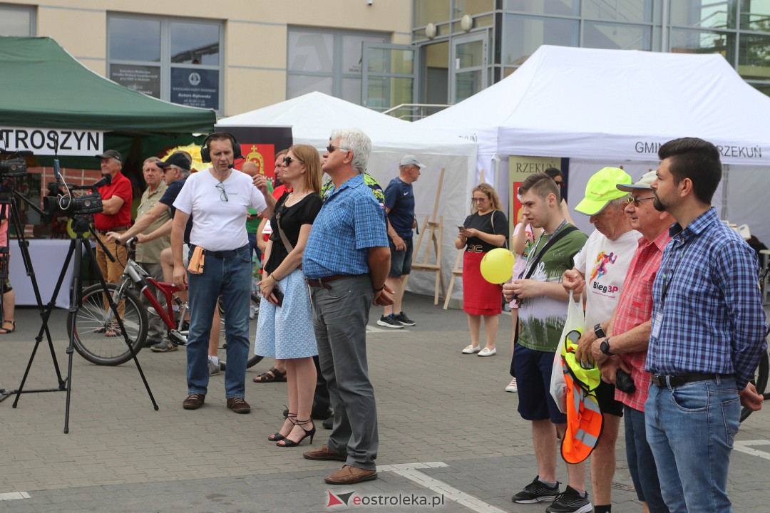 Mistrzostwa Polski w Kolarstwie Szosowym 2023 Ostrołęka - dzień trzeci [23.06.2023] - zdjęcie #50 - eOstroleka.pl
