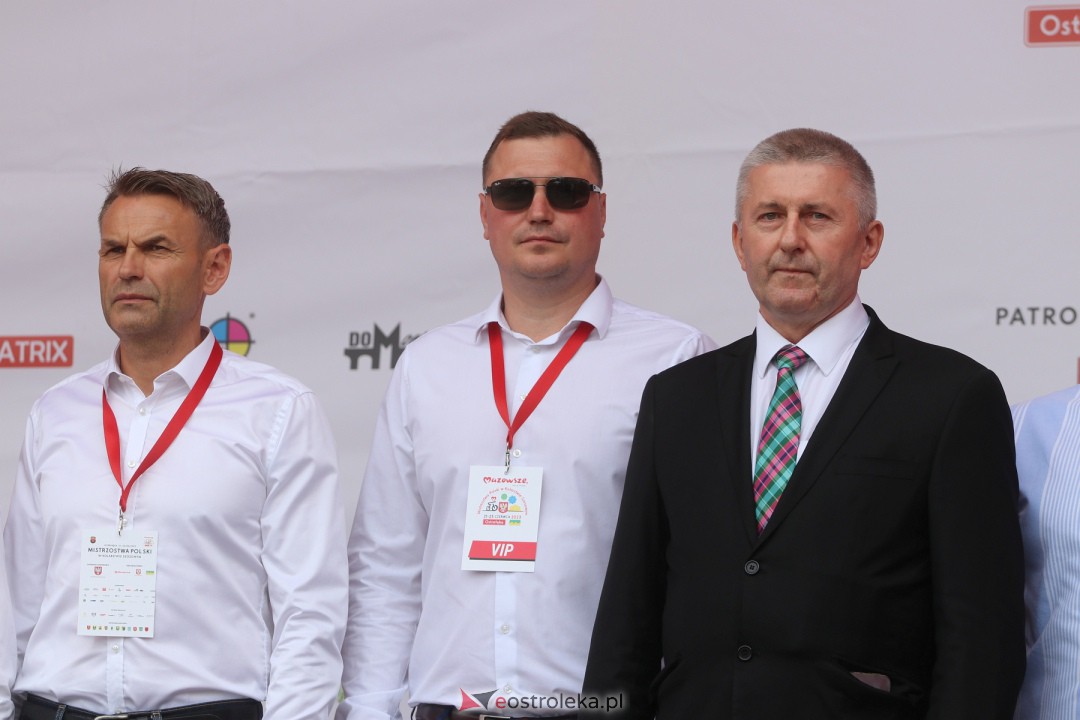 Mistrzostwa Polski w Kolarstwie Szosowym 2023 Ostrołęka - dzień trzeci [23.06.2023] - zdjęcie #47 - eOstroleka.pl