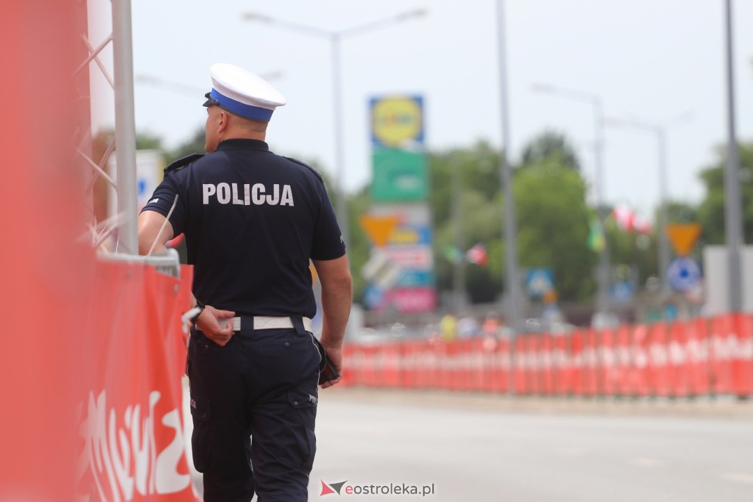 Mistrzostwa Polski w Kolarstwie Szosowym 2023 Ostrołęka - dzień trzeci [23.06.2023] - zdjęcie #12 - eOstroleka.pl