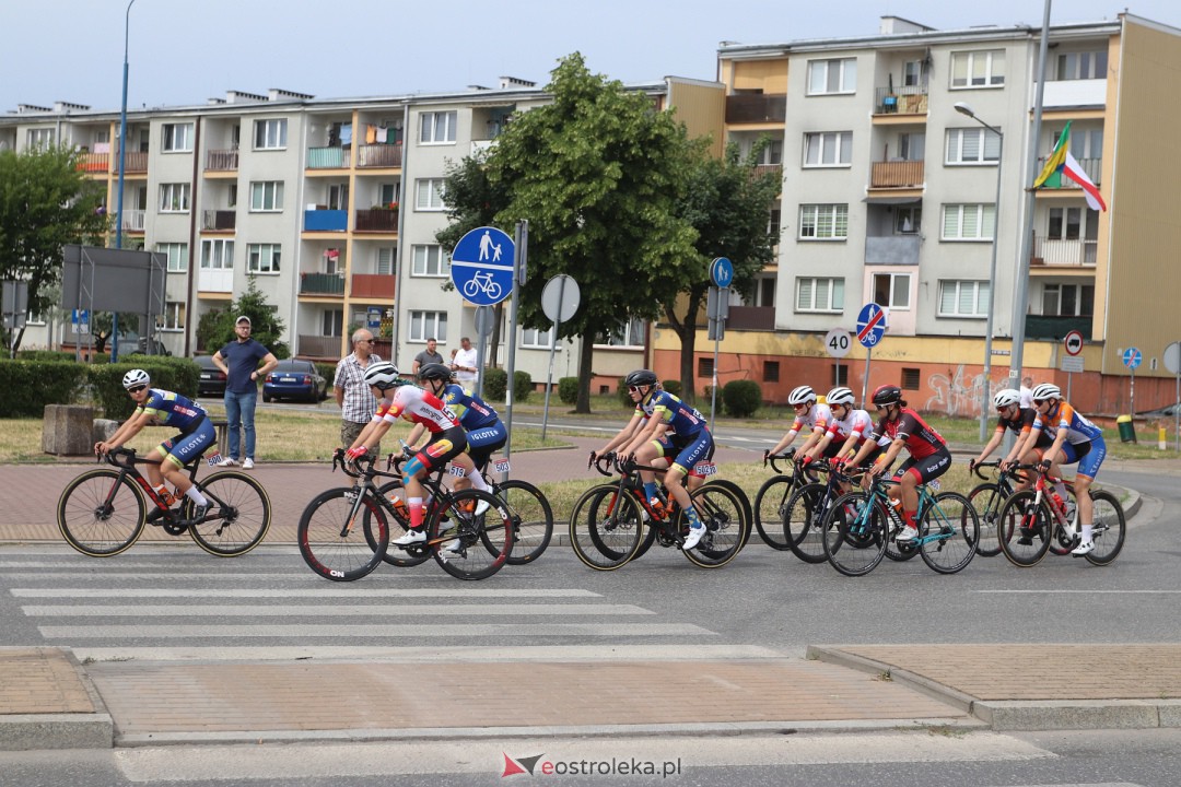 Mistrzostwa Polski w Kolarstwie Szosowym 2023 Ostrołęka - dzień trzeci [23.06.2023] - zdjęcie #8 - eOstroleka.pl