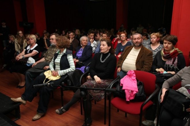 13 V (piątek) Liryka... - zdjęcie #28 - eOstroleka.pl