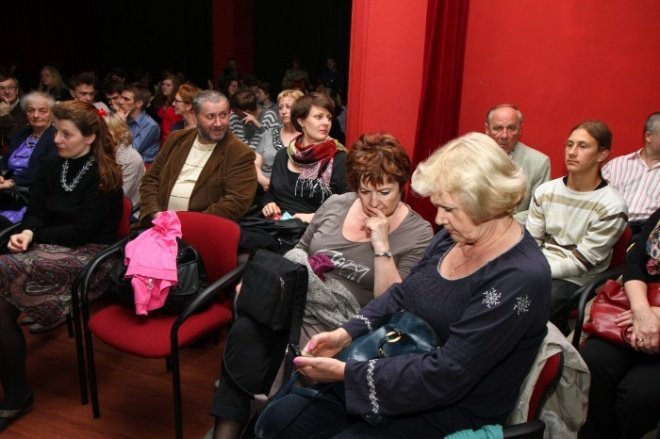 13 V (piątek) Liryka... - zdjęcie #25 - eOstroleka.pl