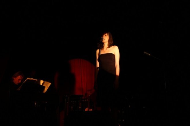 13 V (piątek) Liryka... - zdjęcie #20 - eOstroleka.pl