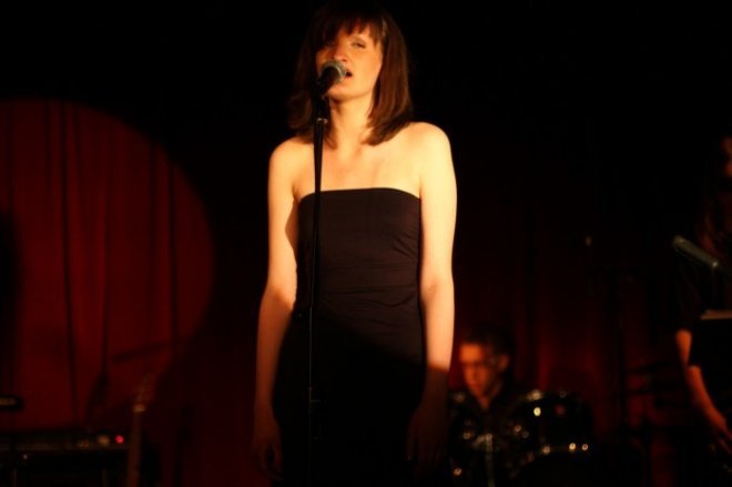 13 V (piątek) Liryka... - zdjęcie #19 - eOstroleka.pl