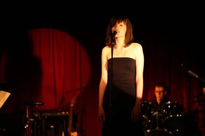 13 V (piątek) Liryka... - zdjęcie #17 - eOstroleka.pl