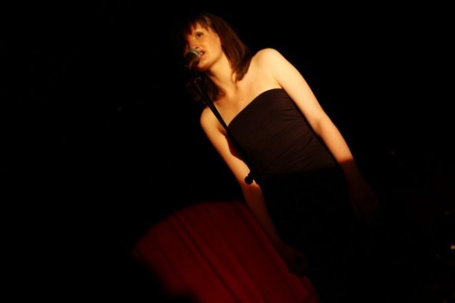 13 V (piątek) Liryka... - zdjęcie #15 - eOstroleka.pl