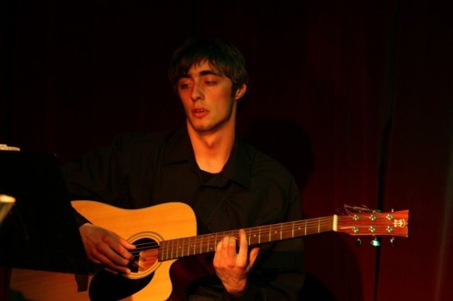 13 V (piątek) Liryka... - zdjęcie #1 - eOstroleka.pl