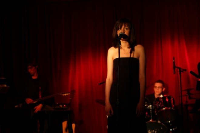 13 V (piątek) Liryka... - zdjęcie #6 - eOstroleka.pl