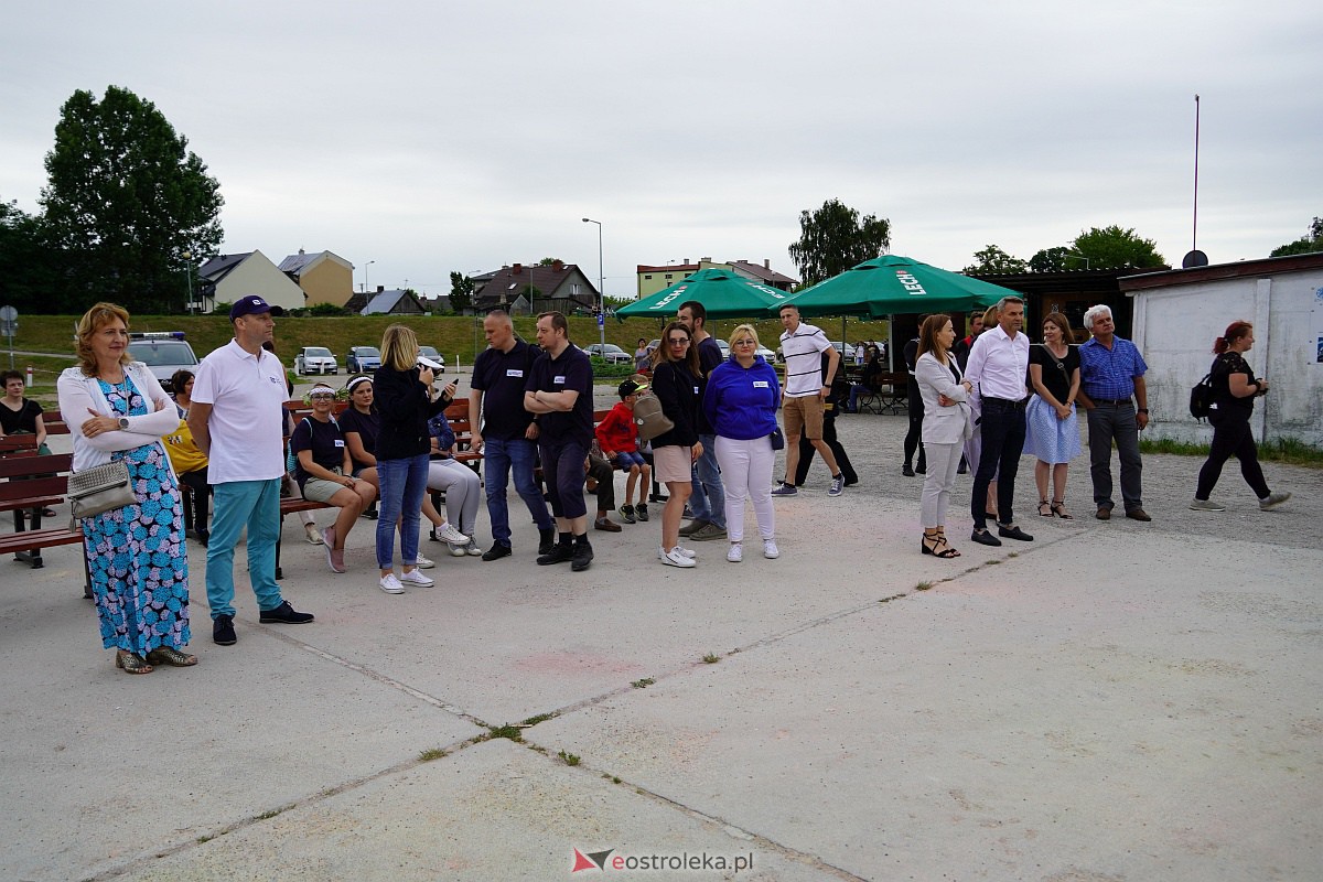 Zaślubiny Miasta Ostrołęki z rzeką Narew [23.06.2023] - zdjęcie #51 - eOstroleka.pl