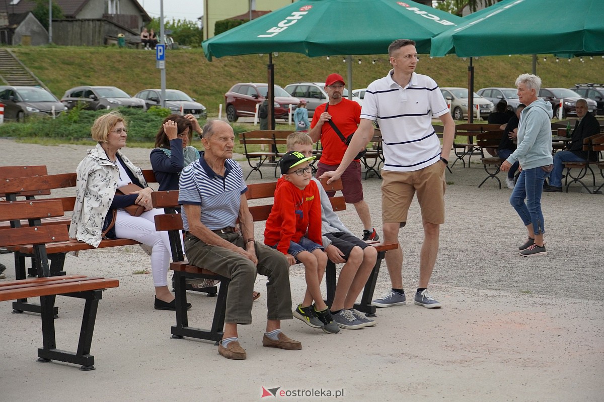Zaślubiny Miasta Ostrołęki z rzeką Narew [23.06.2023] - zdjęcie #49 - eOstroleka.pl
