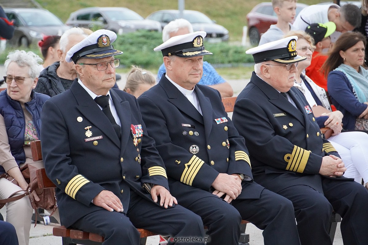 Zaślubiny Miasta Ostrołęki z rzeką Narew [23.06.2023] - zdjęcie #46 - eOstroleka.pl