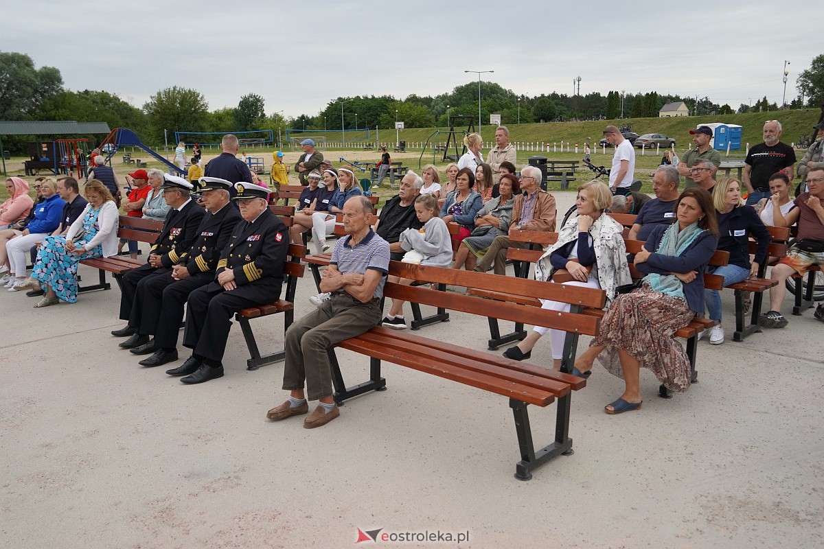 Zaślubiny Miasta Ostrołęki z rzeką Narew [23.06.2023] - zdjęcie #33 - eOstroleka.pl