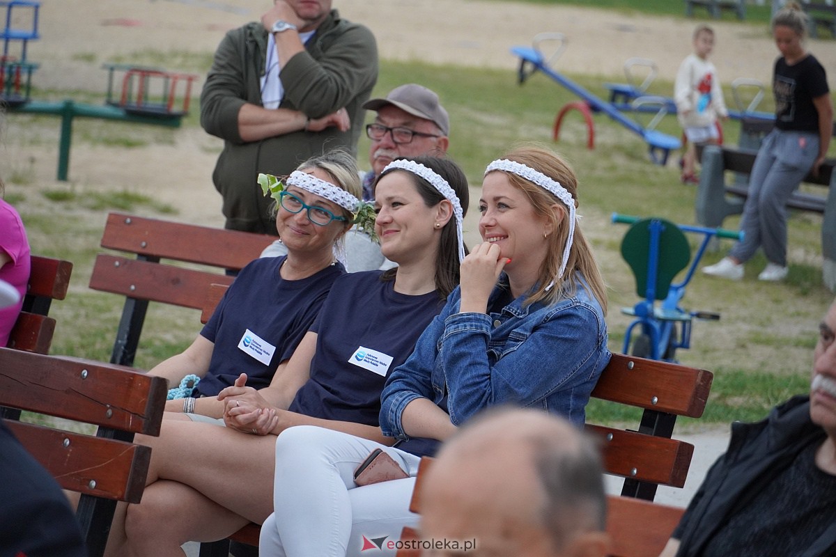 Zaślubiny Miasta Ostrołęki z rzeką Narew [23.06.2023] - zdjęcie #32 - eOstroleka.pl