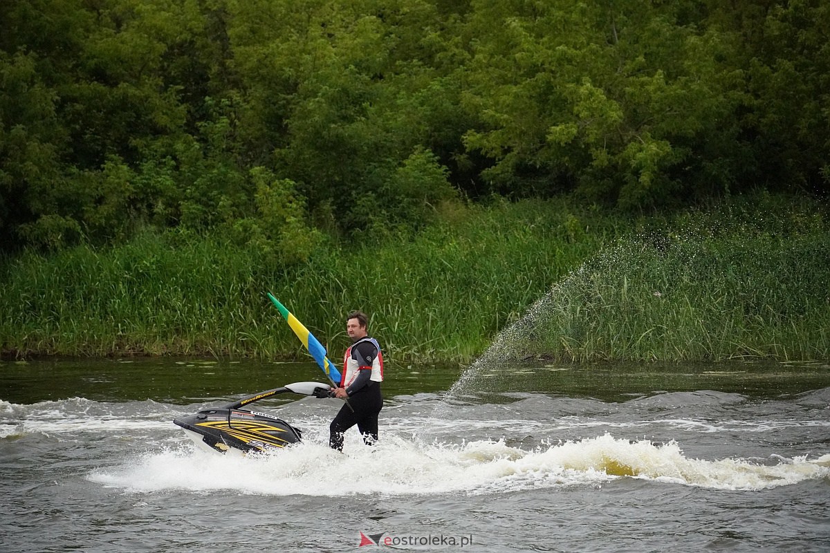 Zaślubiny Miasta Ostrołęki z rzeką Narew [23.06.2023] - zdjęcie #10 - eOstroleka.pl