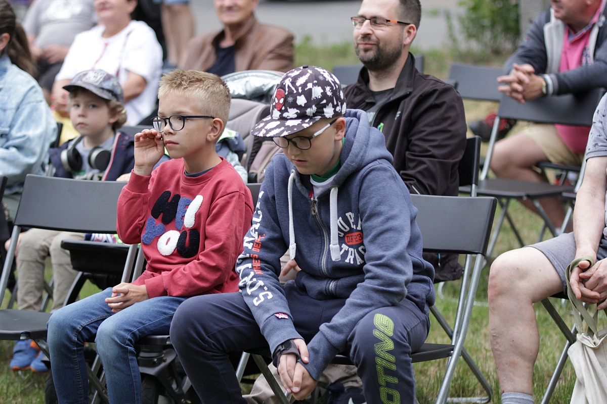 Koncert Wojtki Grają - Droga na Ostrołękę [23.06.2023] - zdjęcie #52 - eOstroleka.pl