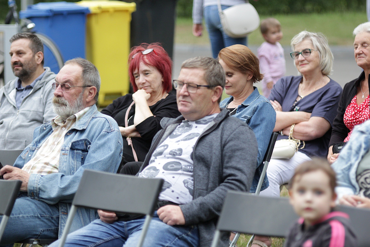 Koncert Wojtki Grają - Droga na Ostrołękę [23.06.2023] - zdjęcie #51 - eOstroleka.pl